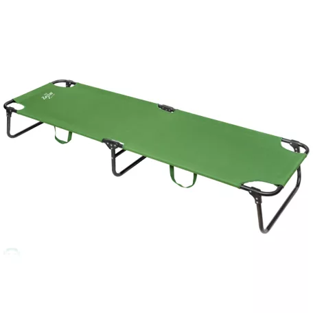 CZ Handy Tábori ágy, 186x58x27 cm