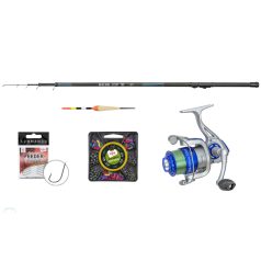 CZ Universal Float szett