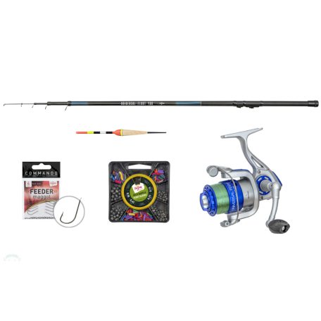 CZ Universal Float szett