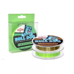   FC Bull-Dog Feeder horgászzsinór, o 0,22 mm, 300 m, 6,4 kg, barna