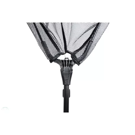 CZ THETA merítőszák, 220 cm, 60x60 cm, 2 részes