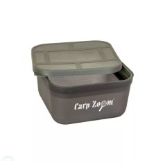 CZ Doboz szűrővel, 16x16x9 cm