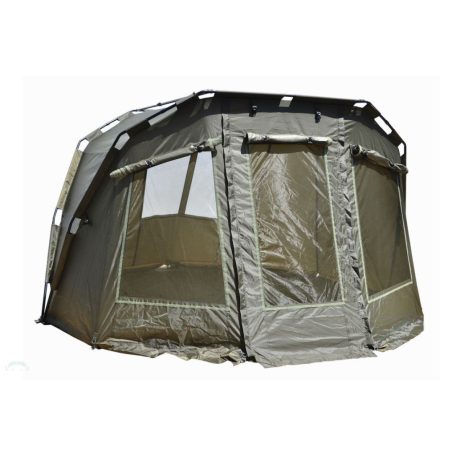 CZ Frontier Bivvy sátor és sátortakaró, 290x290x163 cm