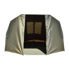 CZ Frontier Bivvy sátor és sátortakaró, 290x290x163 cm
