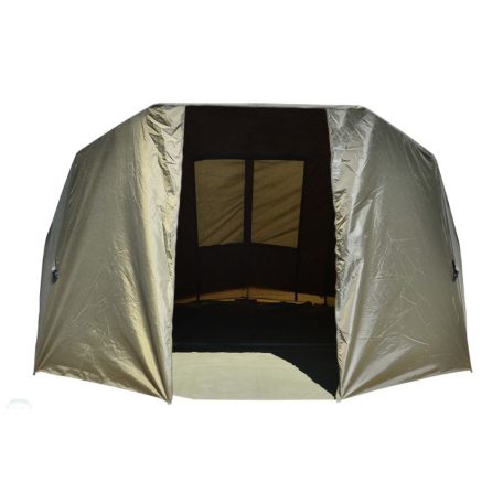 CZ Frontier Bivvy sátor és sátortakaró, 290x290x163 cm