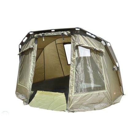 CZ Frontier Bivvy sátor és sátortakaró, 290x290x163 cm