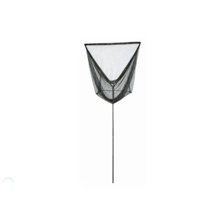 CZ Camou bojlis merítő, 180 cm, 107x107x100 cm, 2 részes