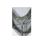 CZ Camou bojlis merítő, 180 cm, 107x107x100 cm, 2 részes
