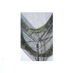 CZ Camou bojlis merítő, 180 cm, 107x107x100 cm, 2 részes