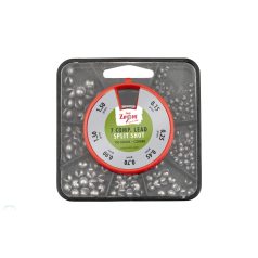 CZ 7 fakkos sörétolóm készlet, 150 g