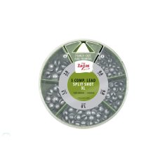 CZ 5 fakkos sörétolóm készlet XL, 120 g