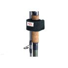 CZ Botrögzítő pánt, 20 cm, 2 db