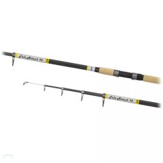 CZ Tele-Attack 150 horgászbot, 300 cm, 80-150 g, 5 részes