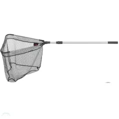 CZ Beta-N merítőháló, 200 cm, 50x50 cm