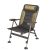 CZ Recliner 2in1 horgász fotel, 50x50 cm