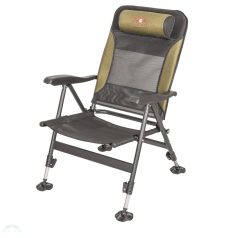 CZ Recliner 2in1 horgász fotel, 50x50 cm