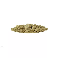 CZ Pontyozó etetőpellet, 3 mm, natúr, 800 g