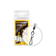 Catzoom Xtreme forgókapocs, 10 db