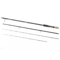   FC Green Power Feeder horgászbot, 390 cm, 180 g, 3+2 részes