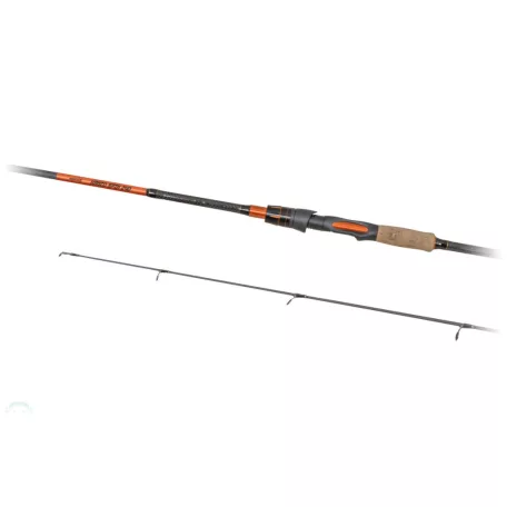 Hanzo Spin horgászbot, 240 cm, 10-40 g, 2 részes