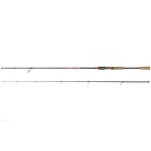 Hanzo Spin horgászbot, 240 cm, 10-40 g, 2 részes