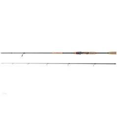 Hanzo Spin horgászbot, 240 cm, 10-40 g, 2 részes