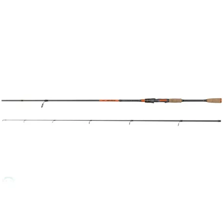 Hanzo Spin horgászbot, 240 cm, 10-40 g, 2 részes
