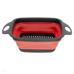 CZ Áztató és csepegtető tál, 20x20x10 cm