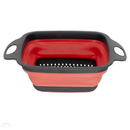 CZ Áztató és csepegtető tál, 20x20x10 cm