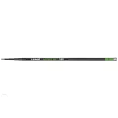 CZ X-Smart teleszkópos merítőszáknyél, 520 cm