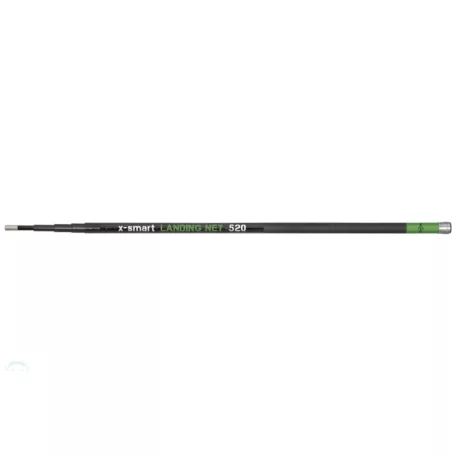 CZ X-Smart teleszkópos merítőszáknyél, 520 cm