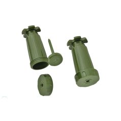 CZ Etetőanyag prés