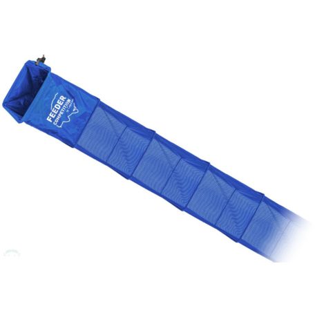 FC Szögletes haltartóháló, 400 cm, 40x50 cm