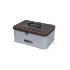 PZ Rekeszes műcsalis doboz, 35x23x14 cm