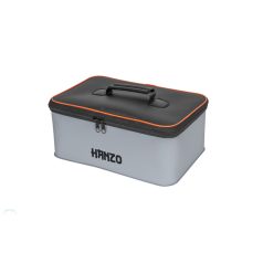 PZ Rekeszes műcsalis doboz, 35x23x14 cm