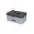 PZ Rekeszes műcsalis doboz, 35x23x14 cm