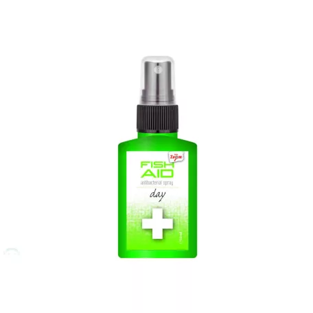 CZ Sebfertőtlenítő spray