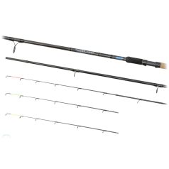   CZ  Power Carp Feeder horgászbot, 390 cm, 180 g, 3+3 részes