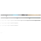 FC Wild Carp feeder horgászbot, 390 cm, 180 g, 3+3 részes