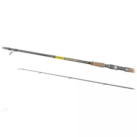 Catzoom Power Spin XXH horgászbot, 240 cm, 40-100 g, 2 részes