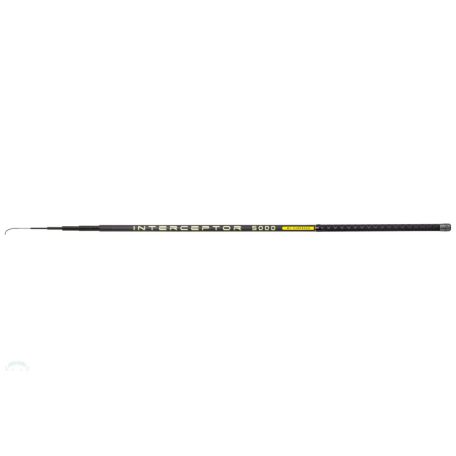 CZ Interceptor Pole horgászbot, 600 cm, 6 részes