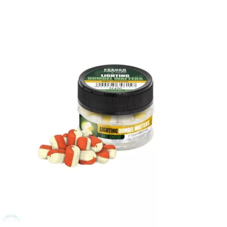 FC Lighting Dumbel Wafters horogcsali, o8x12 mm  15 g