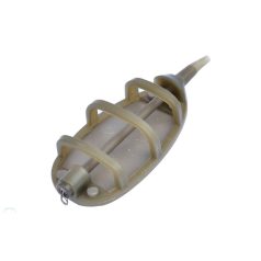 CZ Fanatic Method Feeder kosár XL, 80 g, 1 db