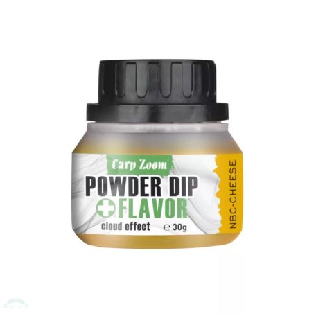 CZ Pordip aromával, NBC, sajt, 30 g