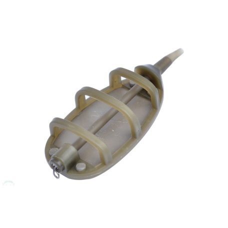 CZ Fanatic Method Feeder kosár XL, 140 g, 1 db