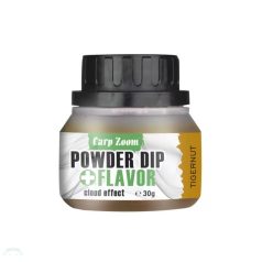 CZ Pordip aromával, tigrismogyoró, 30 g