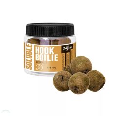 CZ Oldódó horog bojli, 20 mm, tigrismogyoró, 110 g