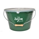 CZ Horgászvödör szett 25 liter