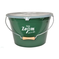 CZ Horgászvödör szett 25 liter