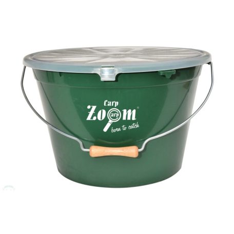 CZ Horgászvödör szett 25 liter